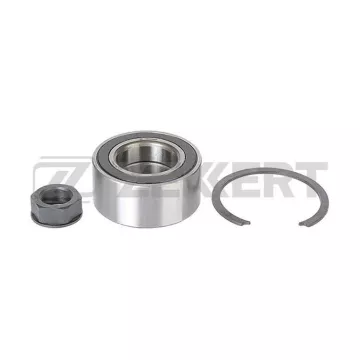 Комплект подшипника ступицы передней (с ABS) Citroen C8 02- Fiat Ulysse (179_) 02- Peugeot 807 02-
