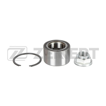 Комплект подшипника ступицы передней (с ABS) Citroen Jumper (250) 06- Fiat Ducato (250) 06- Peugeo