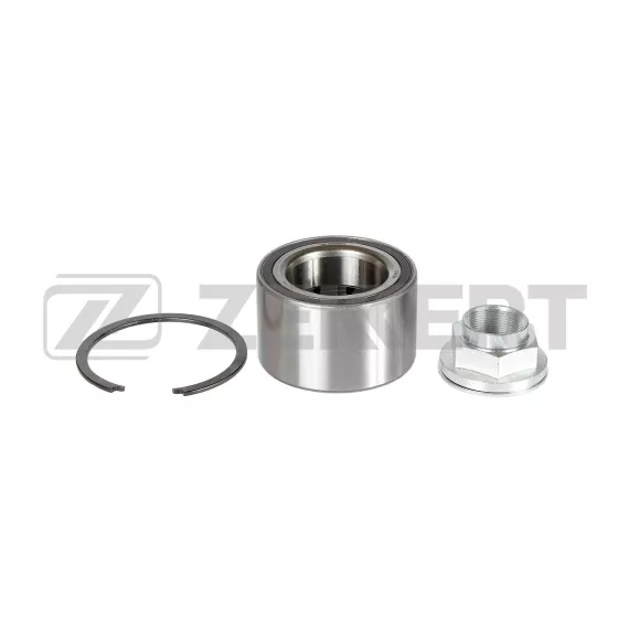 Комплект подшипника ступицы передней (с ABS) Citroen Jumper (250) 06- Fiat Ducato (250) 06- Peugeo
