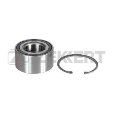 Комплект подшипника ступицы передней (с ABS) Citroen Jumpy II 07- Fiat Scudo (270_ 272_) 07- Peug
