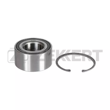 Комплект подшипника ступицы передней (с ABS) Citroen Jumpy II 07- Fiat Scudo (270_ 272_) 07- Peug