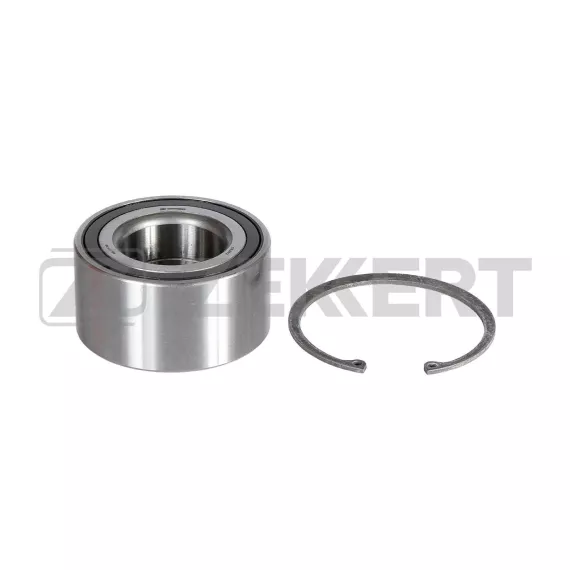 Комплект подшипника ступицы передней (с ABS) Citroen Jumpy II 07- Fiat Scudo (270_ 272_) 07- Peug