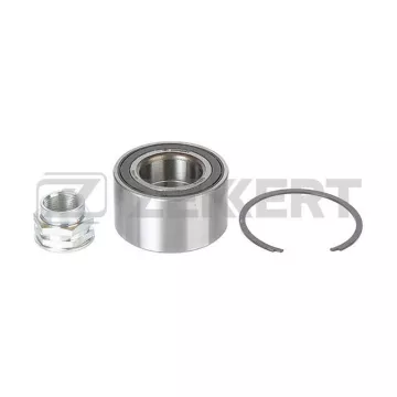 Комплект подшипника ступицы передней (с ABS) Fiat Palio (178_) 96- Strada (178_) 05- (замена для RL