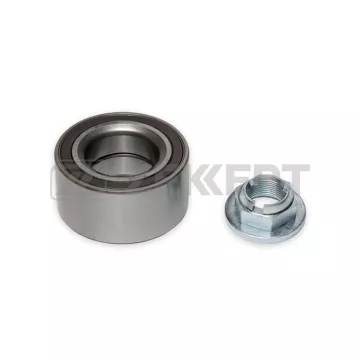 Комплект подшипника ступицы передней (с ABS) Ford Mondeo III 00- Jaguar X-Type (X400) 01- (замена д