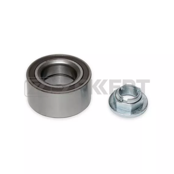 Комплект подшипника ступицы передней (с ABS) Ford Mondeo III 00- Jaguar X-Type (X400) 01- (замена д