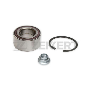 Комплект подшипника ступицы передней (с ABS) Honda Accord VII VIII 03- Civic VIII IX 07- (замена