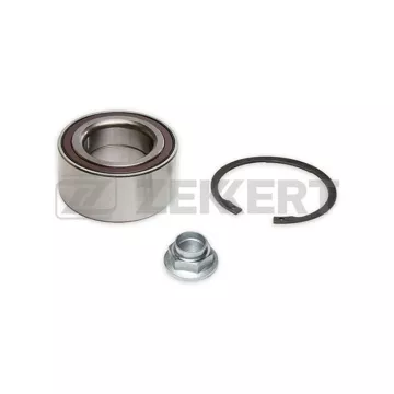 Комплект подшипника ступицы передней (с ABS) Honda Accord VII VIII 03- Civic VIII IX 07- (замена