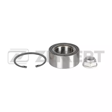 Комплект подшипника ступицы передней (с ABS) Honda Accord VIII 09- (замена для xzk-RL-2158) (замена