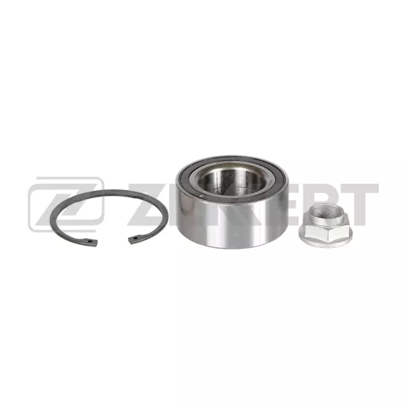 Комплект подшипника ступицы передней (с ABS) Honda Accord VIII 09- (замена для xzk-RL-2158) (замена