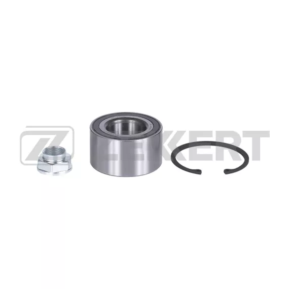 Комплект подшипника ступицы передней (с ABS) Honda CR-V II 01- Fit III 08- Jazz IV 15- Insight 09