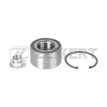 Комплект подшипника ступицы передней (с ABS) Mazda 6 II 07- 3 I II 03- 5 I II 05- (замена для RL