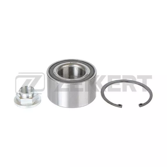 Комплект подшипника ступицы передней (с ABS) Mazda 6 II 07- 3 I II 03- 5 I II 05- (замена для RL