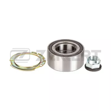 Комплект подшипника ступицы передней (с ABS) Nissan Primastar (X83) 02- Opel Vivaro A 01- Renault