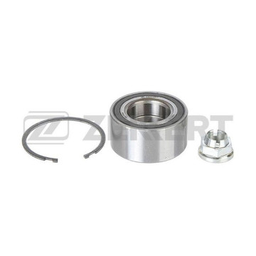 Комплект подшипника ступицы передней (с ABS) Renault Duster 11- Megane III IV 08- Sandero II 13-