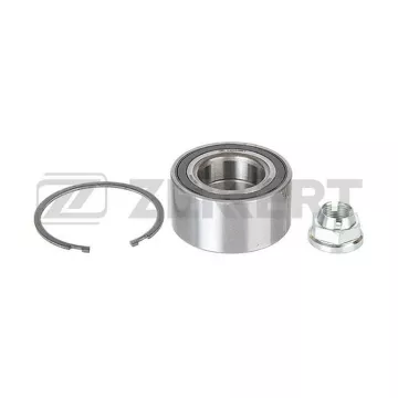 Комплект подшипника ступицы передней (с ABS) Renault Duster 11- Megane III IV 08- Sandero II 13-