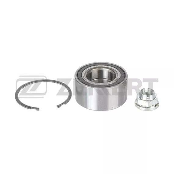 Комплект подшипника ступицы передней (с ABS) Renault Duster 11- Megane III IV 08- Sandero II 13-