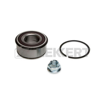 Комплект подшипника ступицы передней (с ABS) Renault Laguna 97- Laguna Grandtour 97- (замена для RL