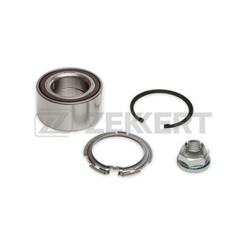 Комплект подшипника ступицы передней (с ABS) Renault Megane II 02- Sandero II 13- Clio III 05- Sc