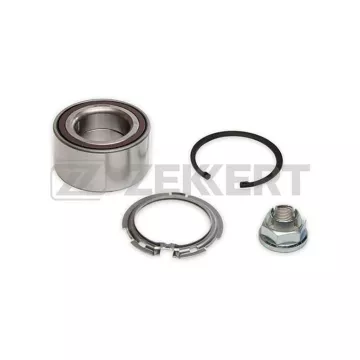 Комплект подшипника ступицы передней (с ABS) Renault Megane II 02- Sandero II 13- Clio III 05- Sc