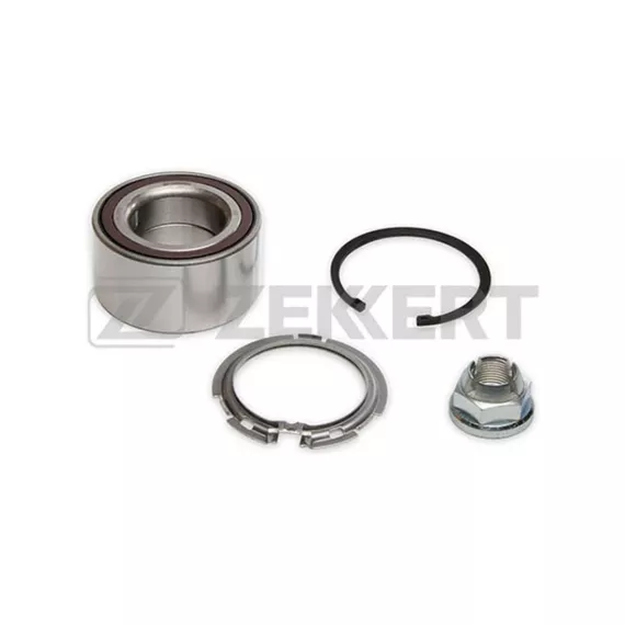 Комплект подшипника ступицы передней (с ABS) Renault Megane II 02- Sandero II 13- Clio III 05- Sc