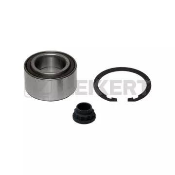 Комплект подшипника ступицы передней (с ABS) Toyota Aygo (B10 B40) 05- IQ (J10) 09- Peugeot 107