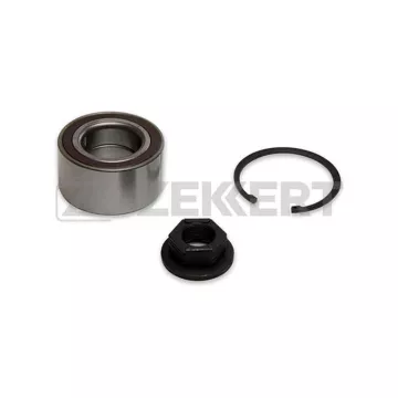 Комплект подшипника ступицы передней (с ABS) VW Polo IV 04- Ford Focus 98- Fiesta V-VII 01- Fusio