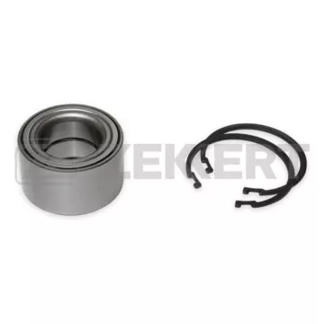 Заменен на RL-5464 / Ремкомплект ступицы перед. (без ABS) Nissan Almera Tino (V10) 00- Primera (P12