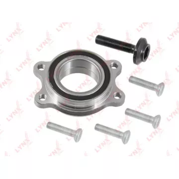 Подшипник ступицы AUDI A4 1.8-3.2 08> / A5 1.8-4.2 08> / A6 2.0D-3.0T 11> / A7 2.8-4.0T 10> / A8 2.0