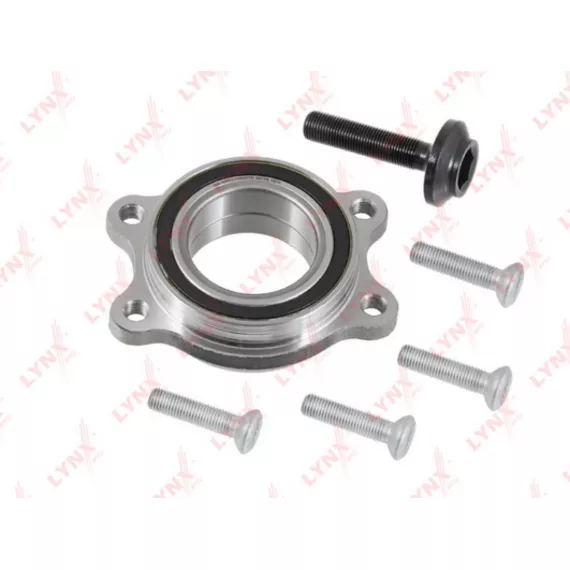Подшипник ступицы AUDI A4 1.8-3.2 08> / A5 1.8-4.2 08> / A6 2.0D-3.0T 11> / A7 2.8-4.0T 10> / A8 2.0