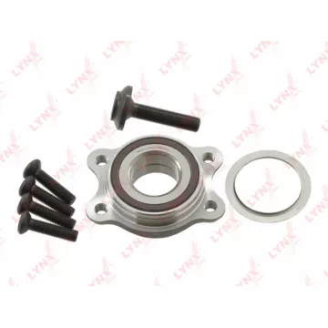Подшипник ступицы AUDI A6 04-11 / A8 97-10 / Allroad 06-11 VW Phaeton 02> (2WD / 4WD передняя) AUDI