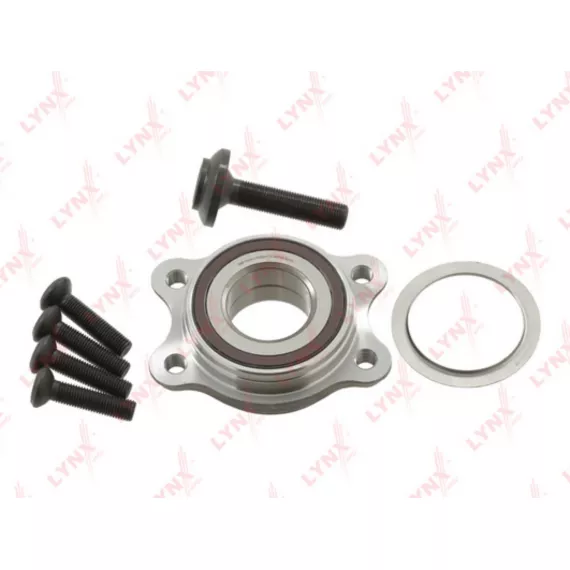 Подшипник ступицы AUDI A6 04-11 / A8 97-10 / Allroad 06-11 VW Phaeton 02> (2WD / 4WD передняя) AUDI