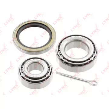 Подшипник ступицы задний (13 8/15x17 5/27x39/49) TOYOTA Paseo(EL54) 95-99 / Starlet(P80/P90) 89-99