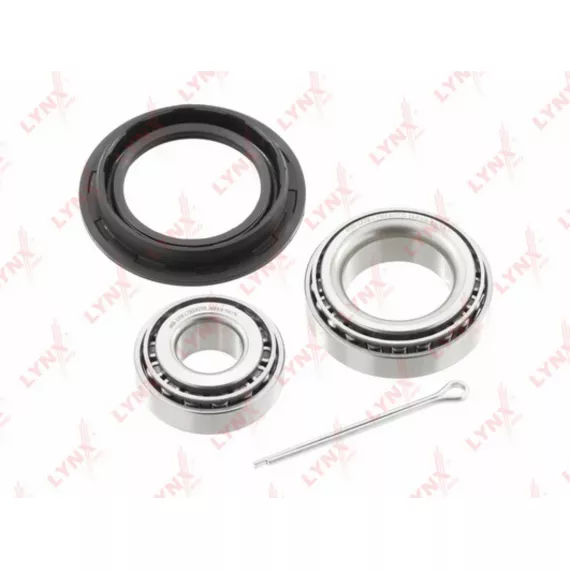 Подшипник ступицы задний (14 7/14 6x29/17 5x50/40) OPEL Ascona B/C 76-88 / Corsa A/B 82-00 / Vectra