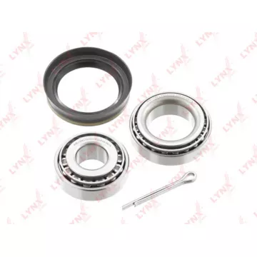 Подшипник ступицы задний (16 6/14 7x19/29x45/50) AUDI A4 94-01 VW Caddy II 95-04