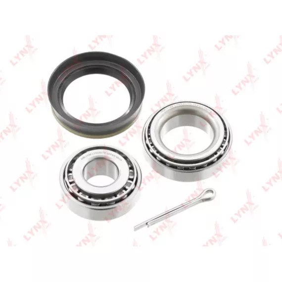 Подшипник ступицы задний (16 6/14 7x19/29x45/50) AUDI A4 94-01 VW Caddy II 95-04