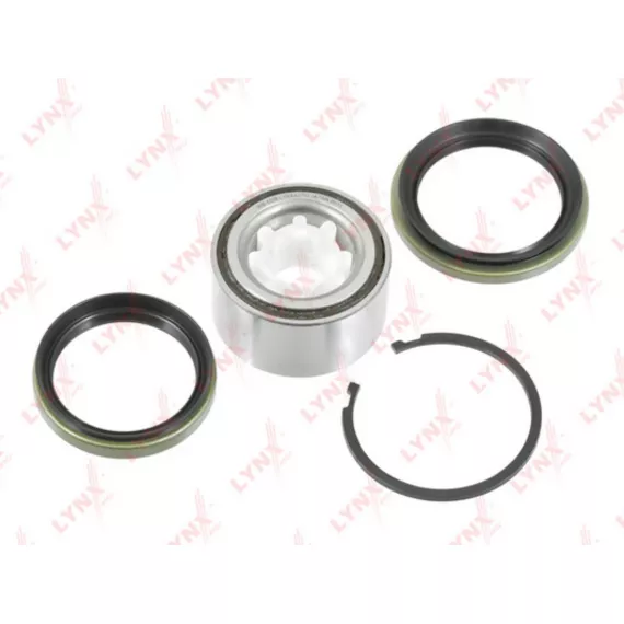 Подшипник ступицы задний (36/33x38x64) TOYOTA Corolla(E100/E110) 1.6-2.0D 92-01 / Sprinter 1.6-2.0D
