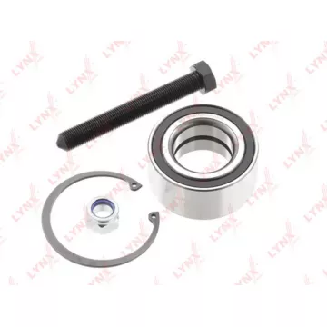 Подшипник ступицы задний (38x43x80) FORD Galaxy 95-06 VW Sharan 95-06