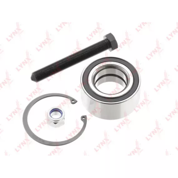Подшипник ступицы задний (38x43x80) FORD Galaxy 95-06 VW Sharan 95-06
