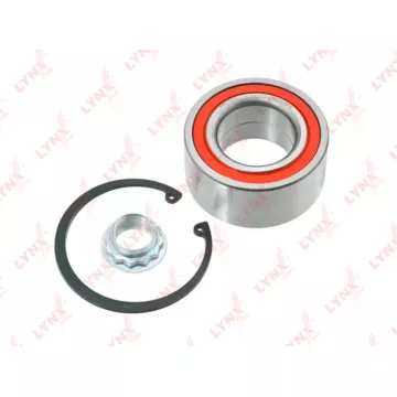 Подшипник ступицы задний (39x45x84) MERCEDES-BENZ 190(W201) 2.0-2.6 >93 / C180-55(W202/W203) 93-07 /