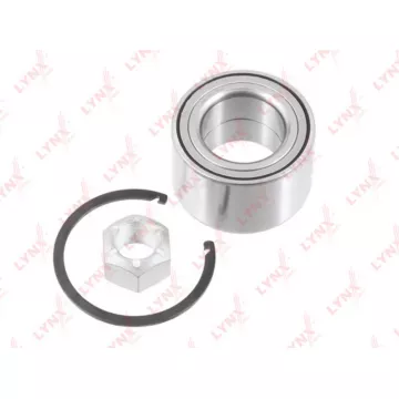 Подшипник ступицы задний (43x40x70) MITSUBISHI Outlander/Airtrek I 2.0-2.4 4WD 02-06 / Dion 1.8-2.0