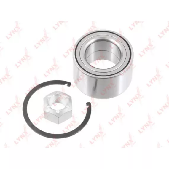 Подшипник ступицы задний (43x40x70) MITSUBISHI Outlander/Airtrek I 2.0-2.4 4WD 02-06 / Dion 1.8-2.0