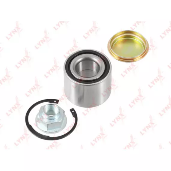 Подшипник ступицы задний (44x28x58) SUZUKI Swift III 1.3-1.5 04-10 / Splash 1.0-1.3D 08> OPEL Agila