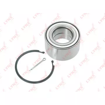 Подшипник ступицы задний (45x43x79) NISSAN X-Trail(T30) 2.0-2.5 4WD 01> / Primera(P12) 2.0 4WD 02>