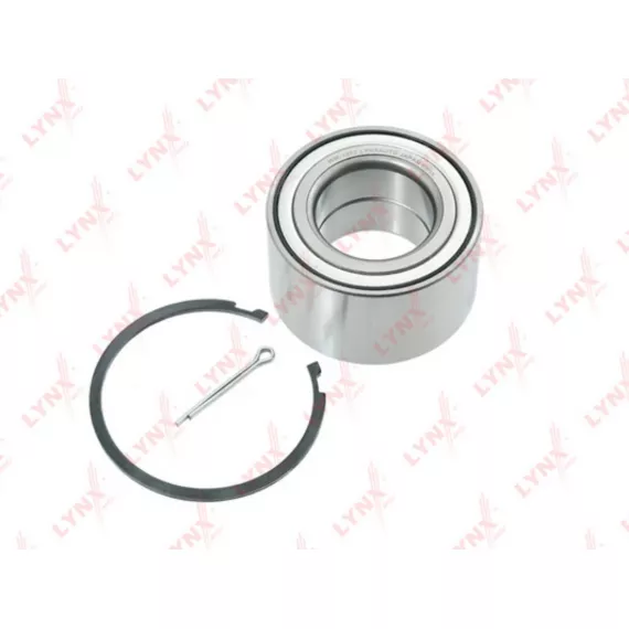 Подшипник ступицы задний (45x43x79) NISSAN X-Trail(T30) 2.0-2.5 4WD 01> / Primera(P12) 2.0 4WD 02>