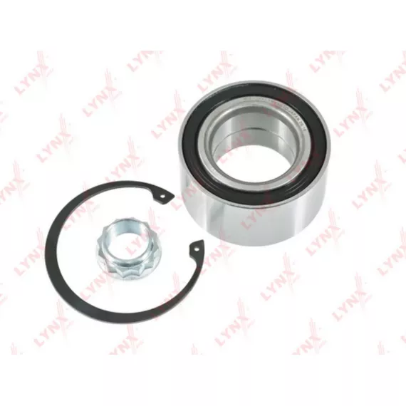 Подшипник ступицы задний (46x49x88) MERCEDES-BENZ E200T-55T(S210) 97-02 / E430-55(W210) 97-02 / S300