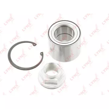 Подшипник ступицы задний (60x42x75) CITROEN Jumper 94-02 FIAT Ducato 94-02 PEUGEOT Boxer 94-02