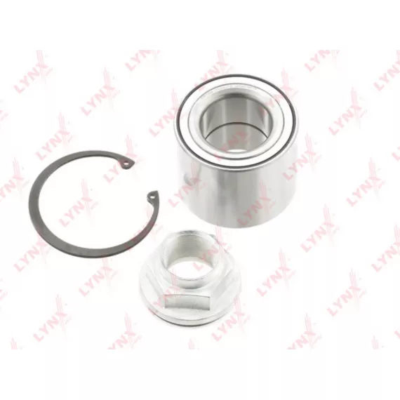 Подшипник ступицы задний (60x42x75) CITROEN Jumper 94-02 FIAT Ducato 94-02 PEUGEOT Boxer 94-02