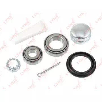 Подшипник ступицы задний AUDI 80 1.4-2.0 >94 SKODA Felicia 1.3-1.9D 94-02 VW Golf II-III 1.0-2.8 >