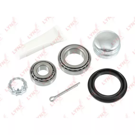Подшипник ступицы задний AUDI 80 1.4-2.0 >94 SKODA Felicia 1.3-1.9D 94-02 VW Golf II-III 1.0-2.8 >