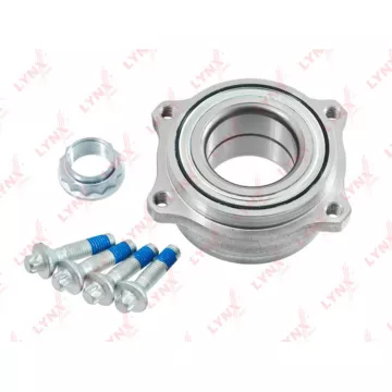 Подшипник ступицы задний MERCEDES-BENZ E200D-63(W211/W212) 02> / CLS250-63(C218/C219) 04> / GLK200D-